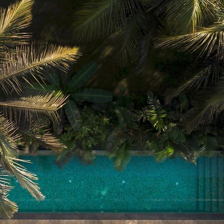 Sohonos 2 - Luxurious 3Bhk With Private Pool Villa Nerul  Kültér fotó