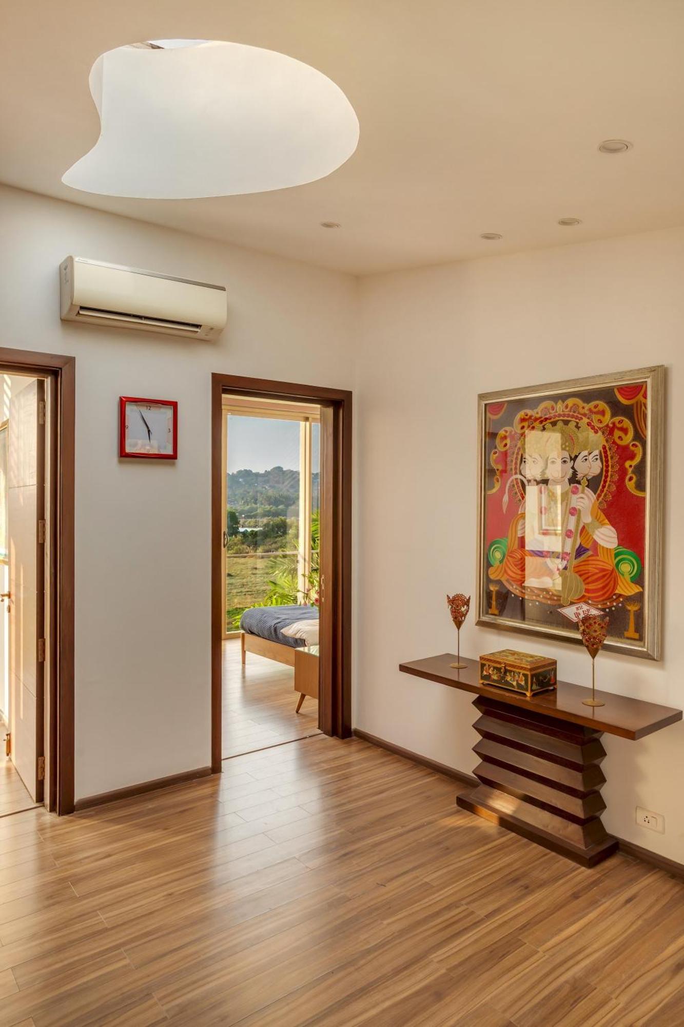 Sohonos 2 - Luxurious 3Bhk With Private Pool Villa Nerul  Kültér fotó