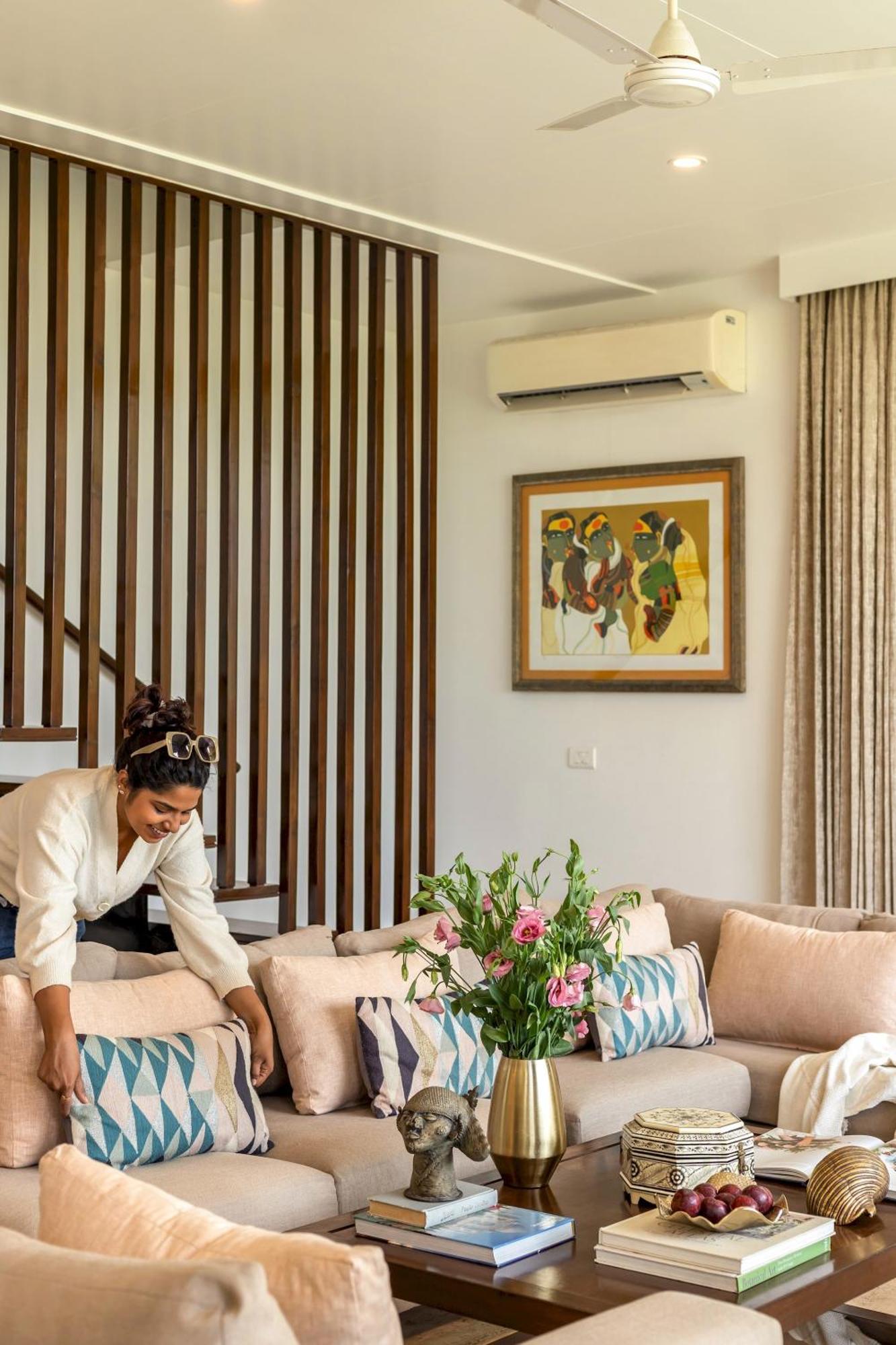 Sohonos 2 - Luxurious 3Bhk With Private Pool Villa Nerul  Kültér fotó