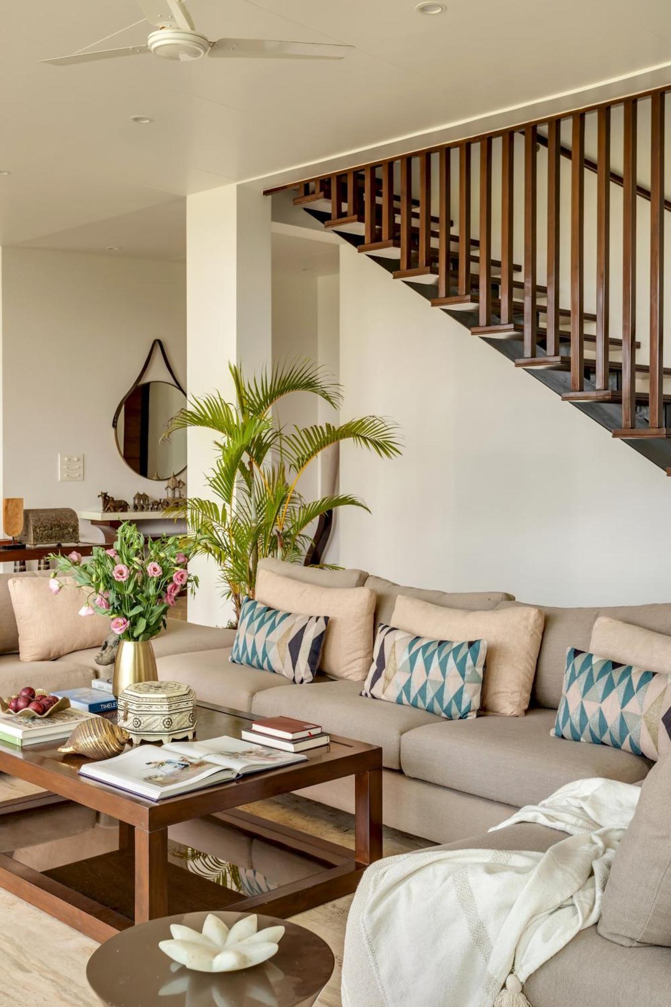 Sohonos 2 - Luxurious 3Bhk With Private Pool Villa Nerul  Kültér fotó