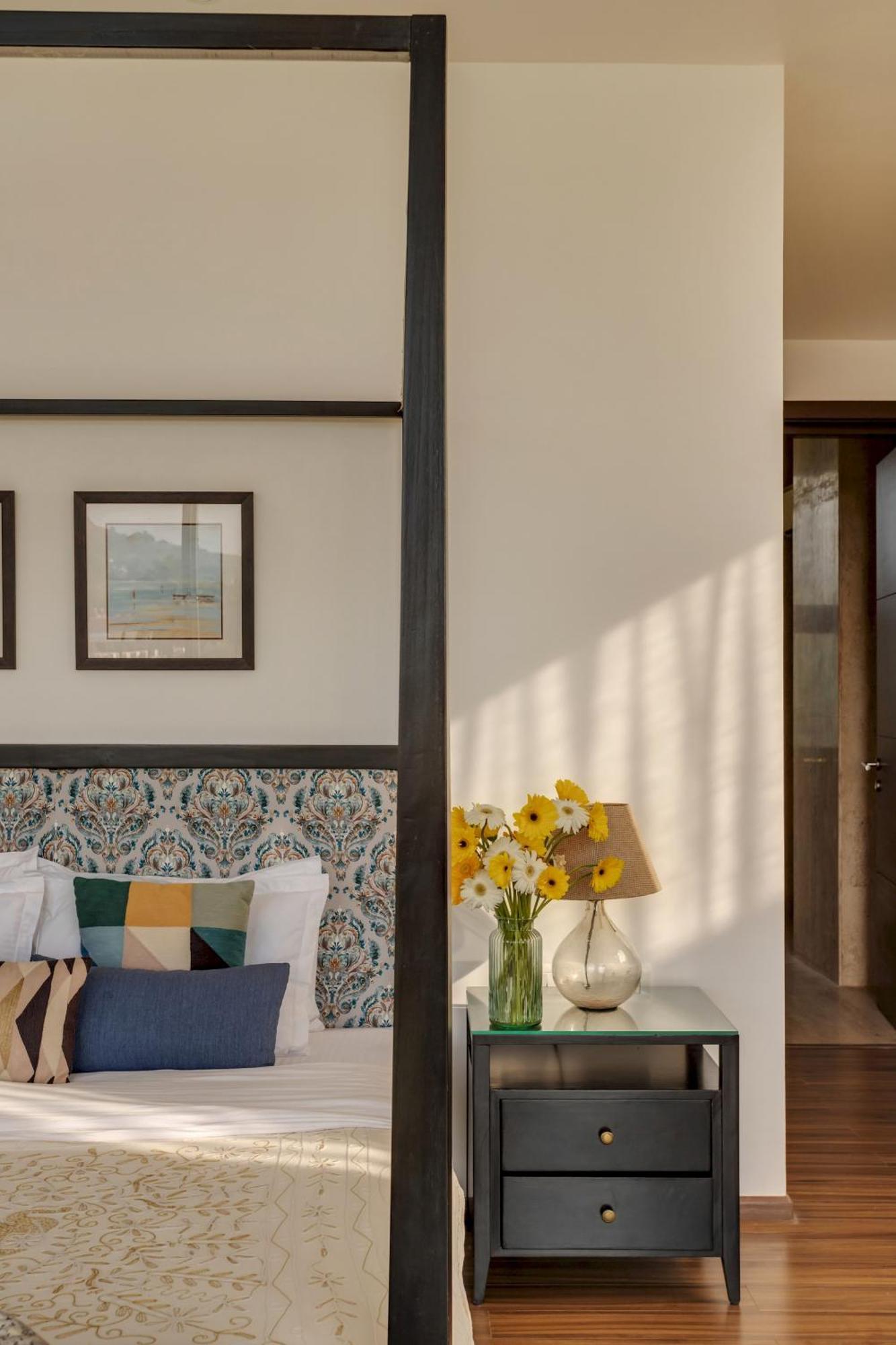 Sohonos 2 - Luxurious 3Bhk With Private Pool Villa Nerul  Kültér fotó